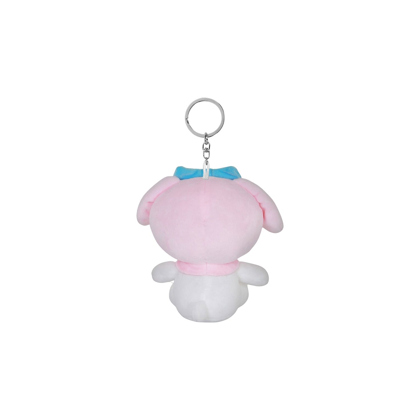 Porte-Clés en Peluche Hello Kitty « My Melody Icon-Petit »