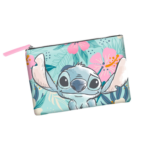 Trousse de Toilette de Plage Soleil Disney Lilo & Stitch « Sweet »
