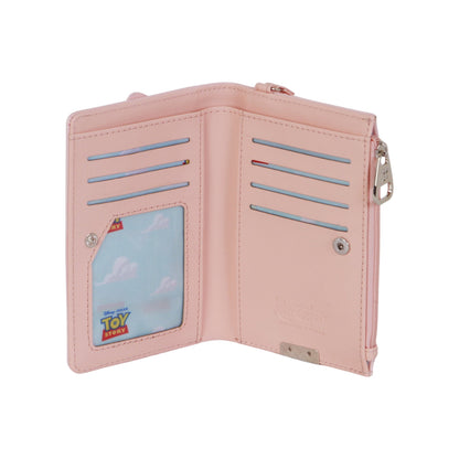 Portefeuille slim Disney Toy Story « Hamm »