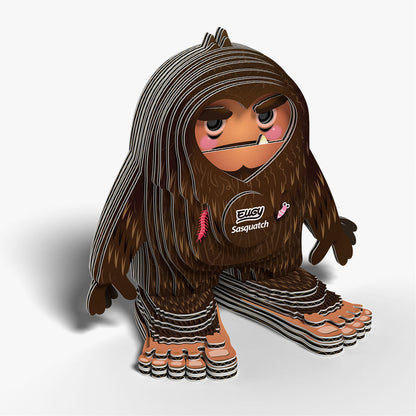 098 Bigfoot