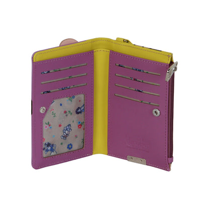 Portefeuille slim Disney « Sept Nains Dopey »
