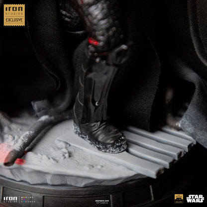 Statue Darth Vader (2023 Event Exclusive) - Star Wars - Art Scale 1/10