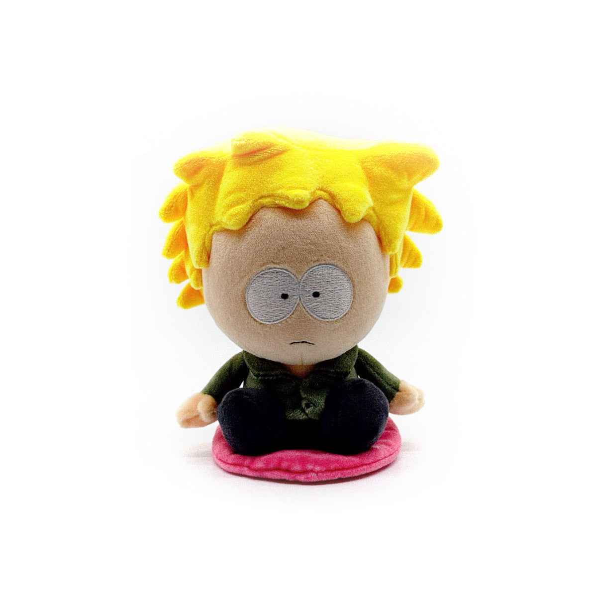 Tweek Shoulder Rider Plüsch