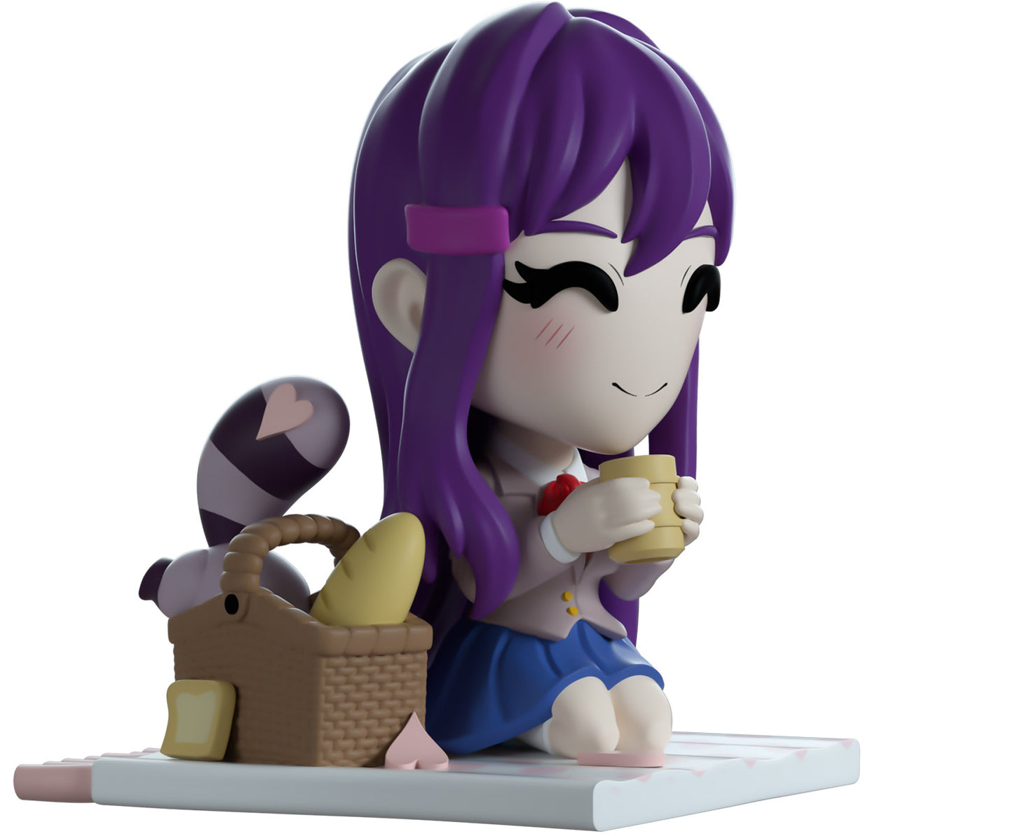 Picnic Yuri - PRECOMMANDE*