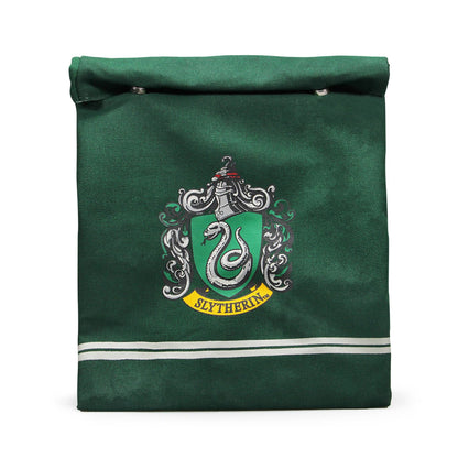 Sac déjeuner Harry Potter - Serpentard