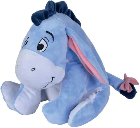 Eeyore plush toy 