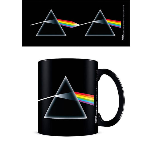 Tasse Pink Floyd - Dark Side Of The Moon