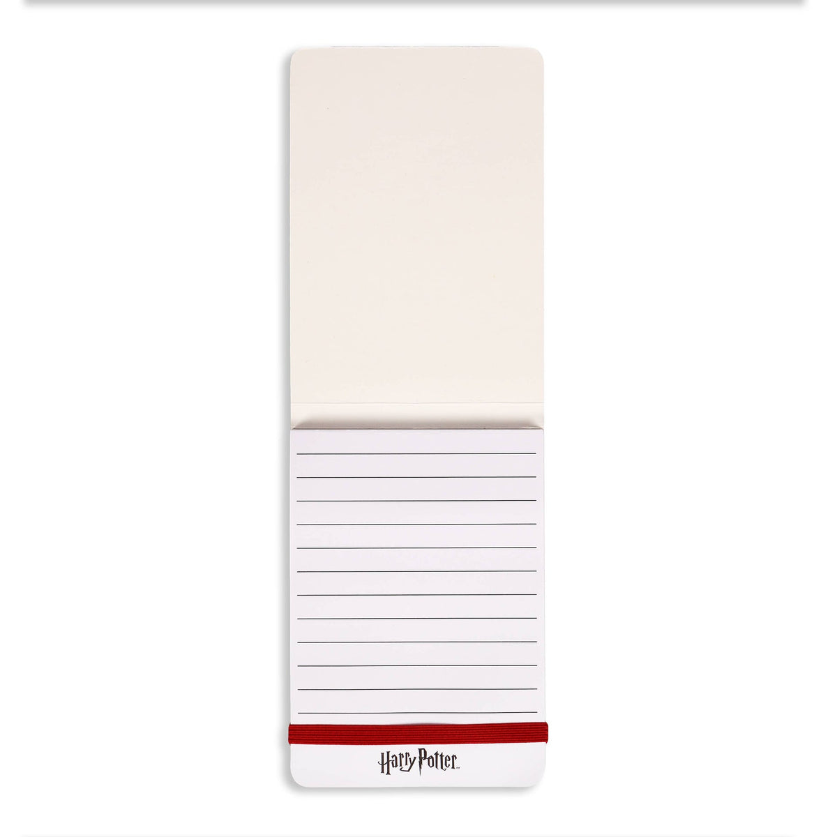 Carnet de Poche Harry Potter