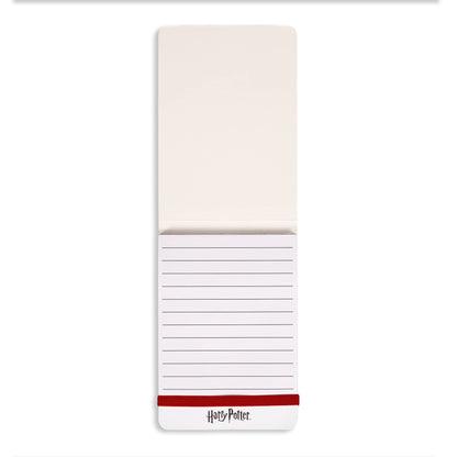 Carnet de Poche Harry Potter
