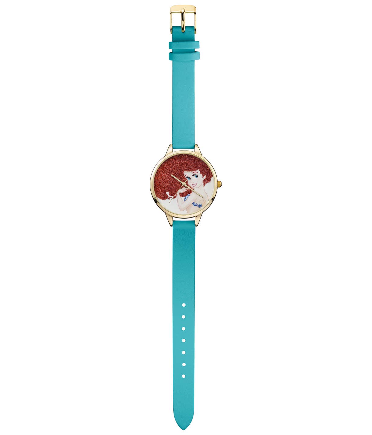 Montre de Collection Disney - Arielle