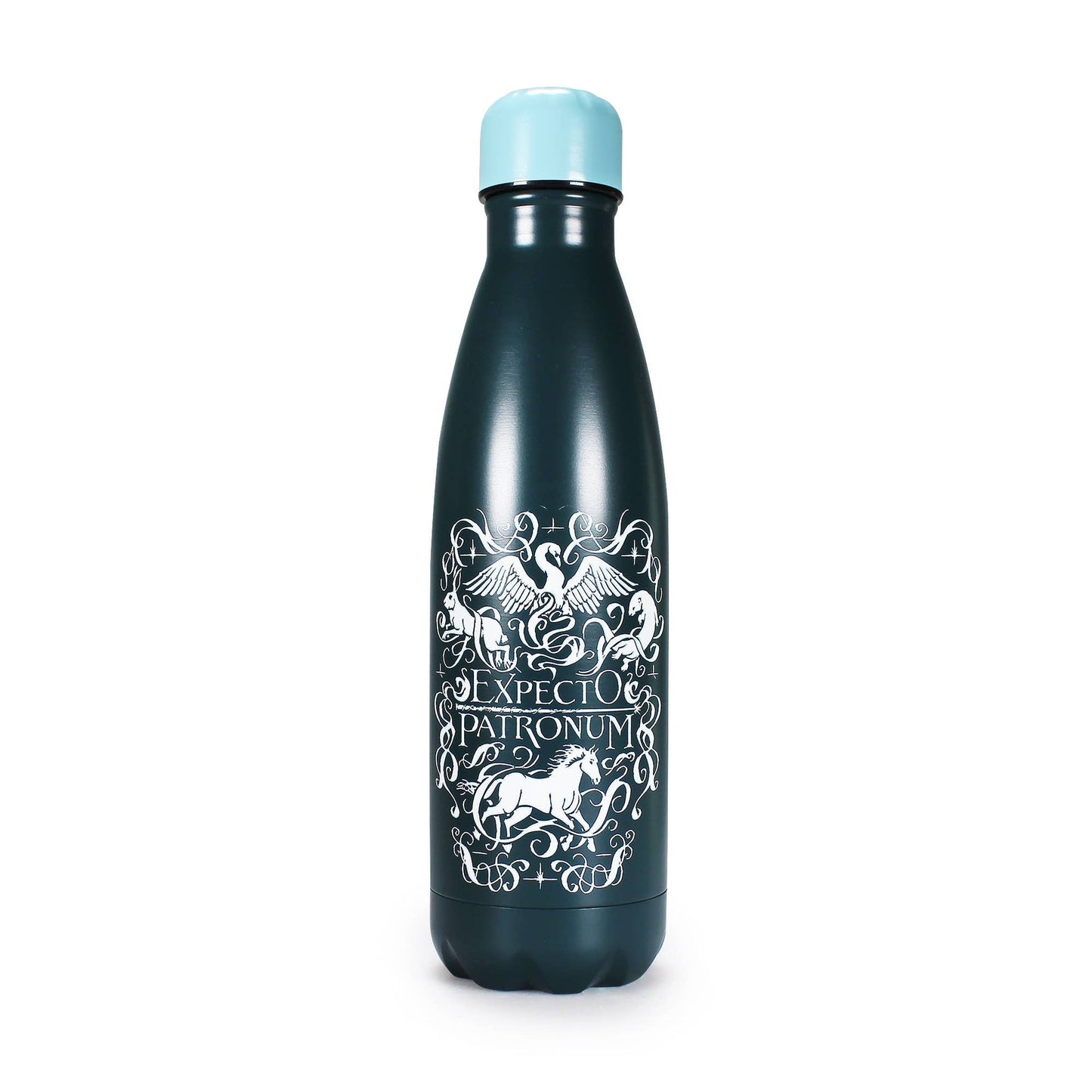 Gourde en métal Harry Potter - Expecto 500 ml