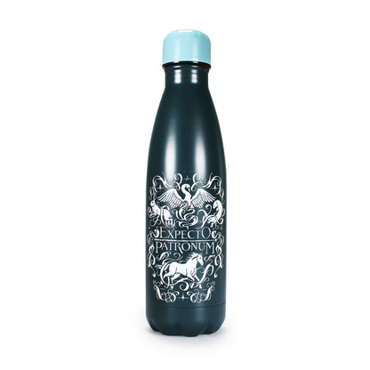 Gourde en métal Harry Potter - Expecto 500 ml
