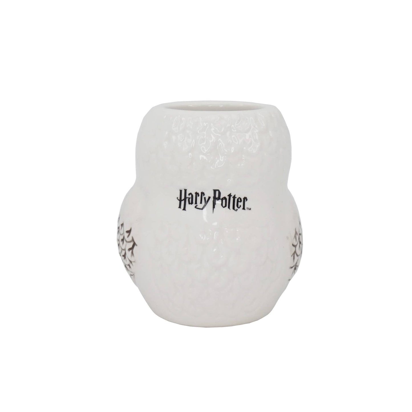 Petite boîte en forme de pot Harry Potter - Hedwige