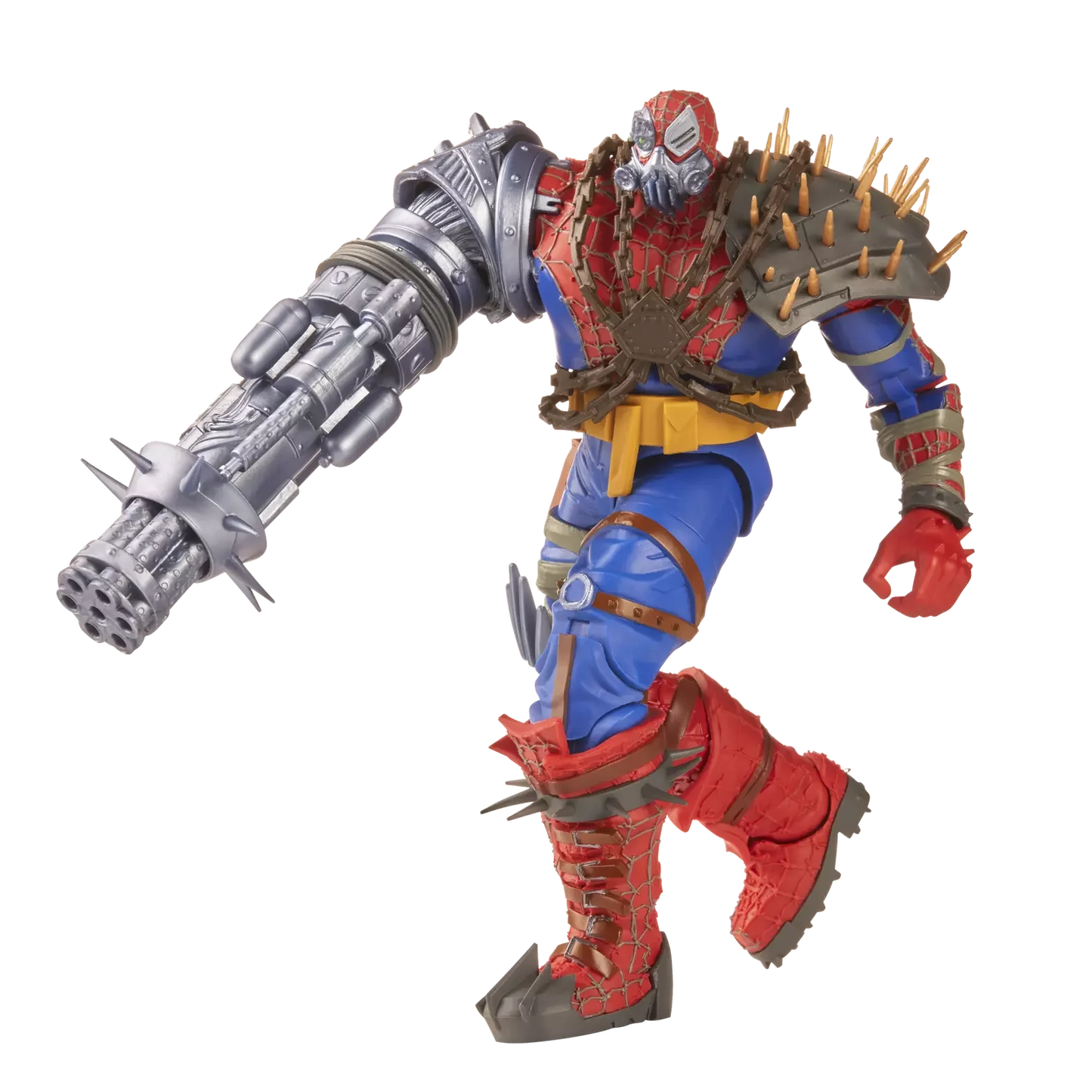 Marvel Legends Cyborg Spider-Woman