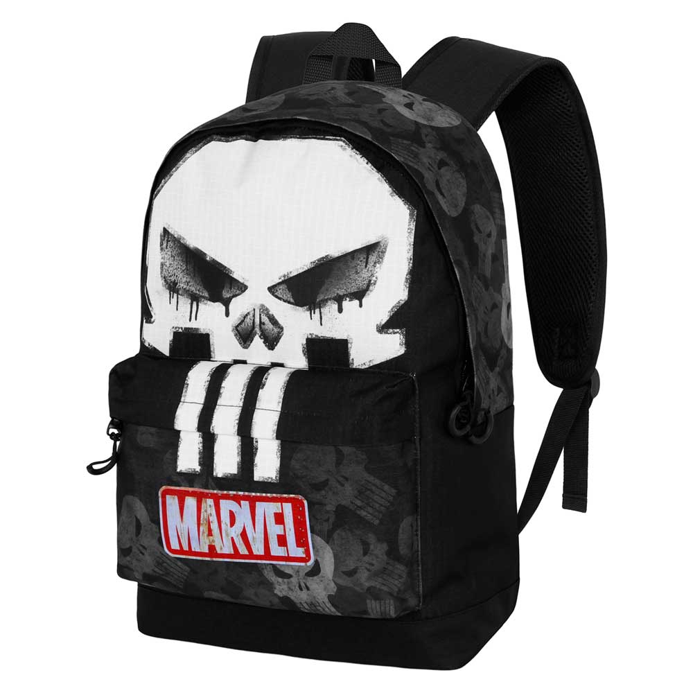 Marvel Punisher Backpack - Skull