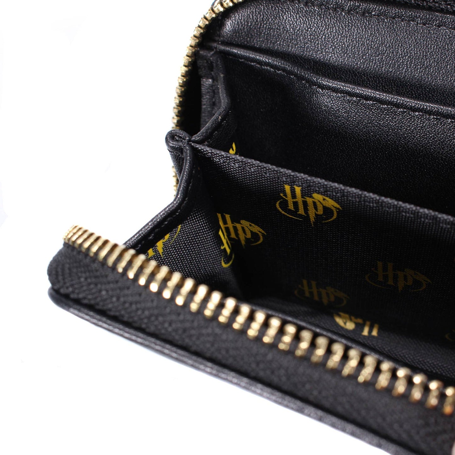 Kleine Harry-Potter-Handtasche – Wappen von Hogwarts