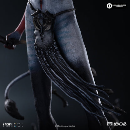 Statue Varang – Avatar 3: Fire and Ash – Art Scale 1/10