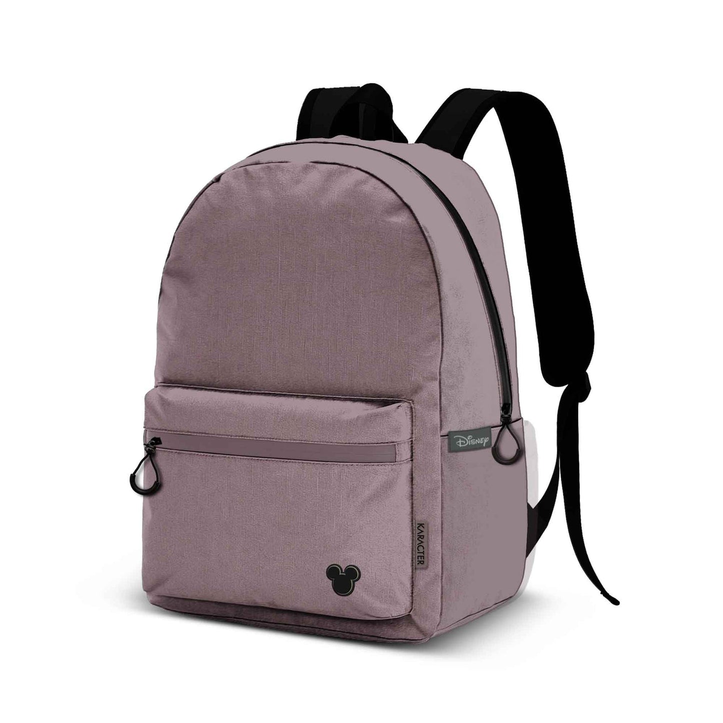 Sac à Dos Block Disney Mickey Mouse « Morandi »