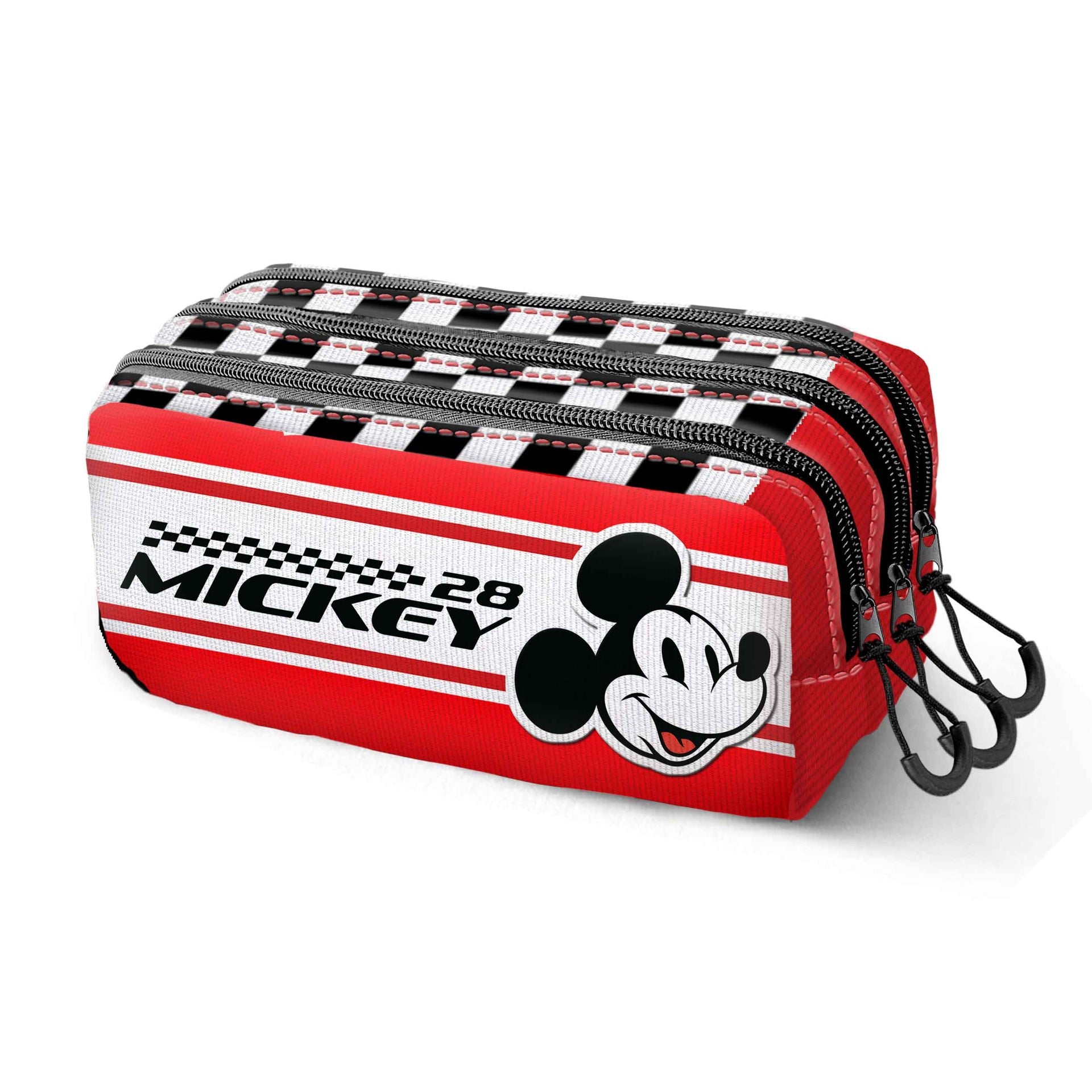 Trousse Trick FAN 2.2 Disney Mickey Mouse « Motor »