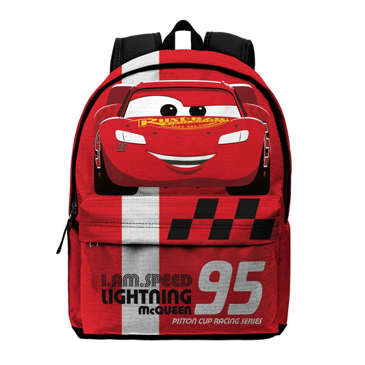 Sac à Dos HS FAN Disney Cars 3 « Speed-Petit »