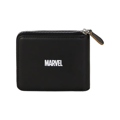 Portefeuille Man Zip Marvel « Comics »
