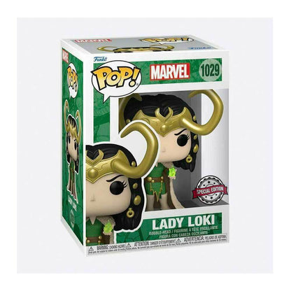 Lady Loki (SE)