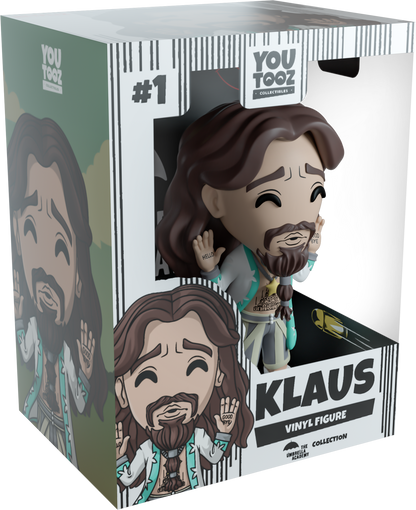 Klaus