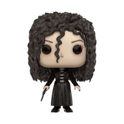 Bellatrix Lestrange - Precomande*