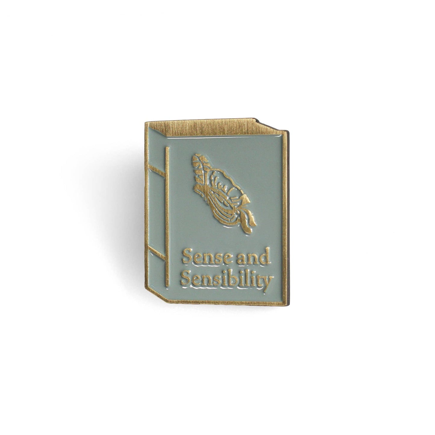 Pin’s Jane Austen