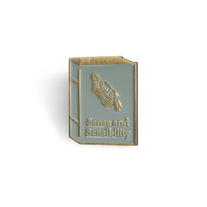 Pin’s Jane Austen