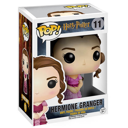 pop hermione granger 11