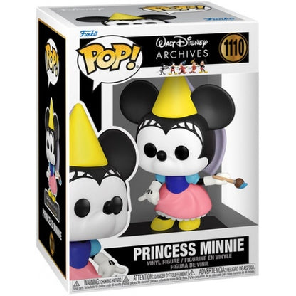 Princesse Minnie