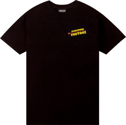 Adam Bomb x Youtooz Shirt