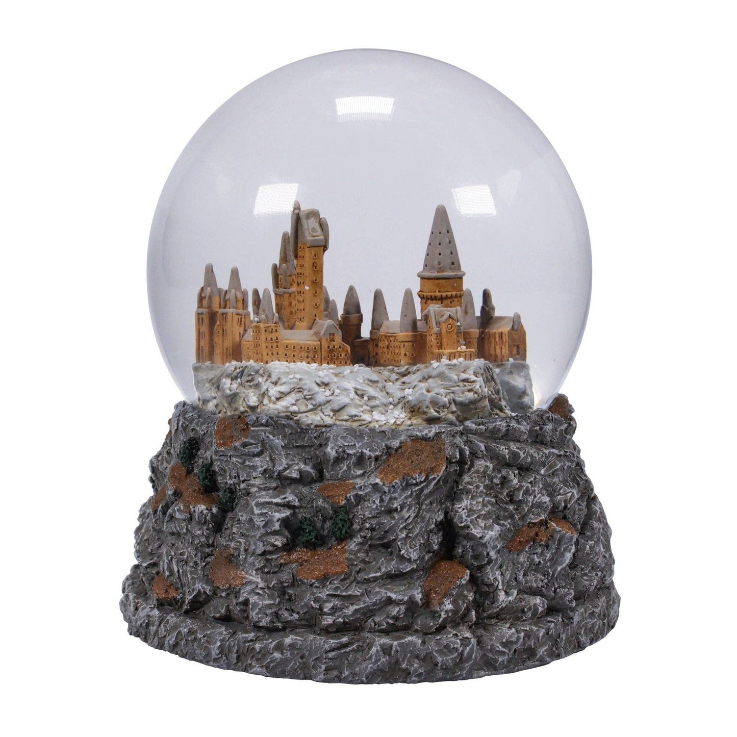 Boule à neige Harry Potter - Château de Poudlard 100 mm