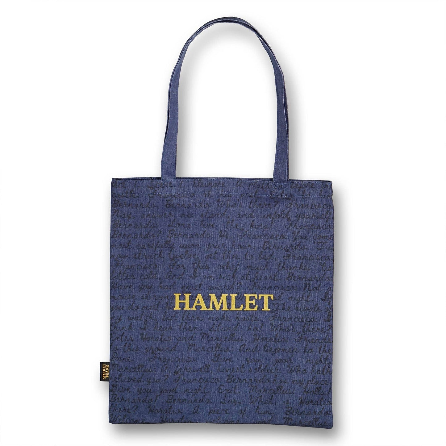 Sac cabas Shakespeare - Hamlet