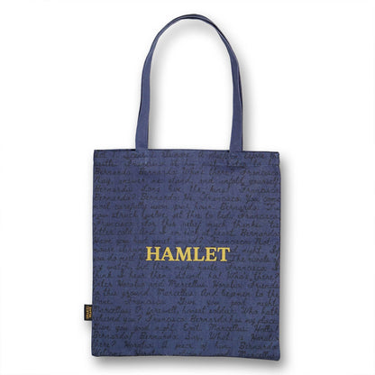 Sac cabas Shakespeare - Hamlet