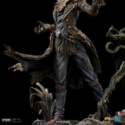 Statue Scarecrow (2022 Event Exclusive) - DC Comics - Art Scale 1/10
