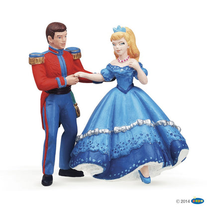 Figurine Princesse Sophie Papo - personnage féerique