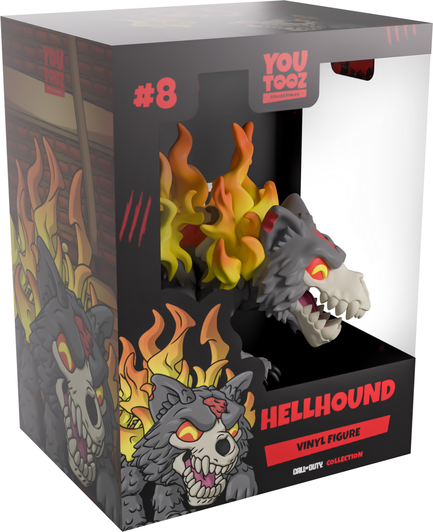 Höllenhund