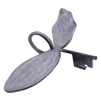 Réplique collector Harry Potter - Professor Flitwick Enchanted Key