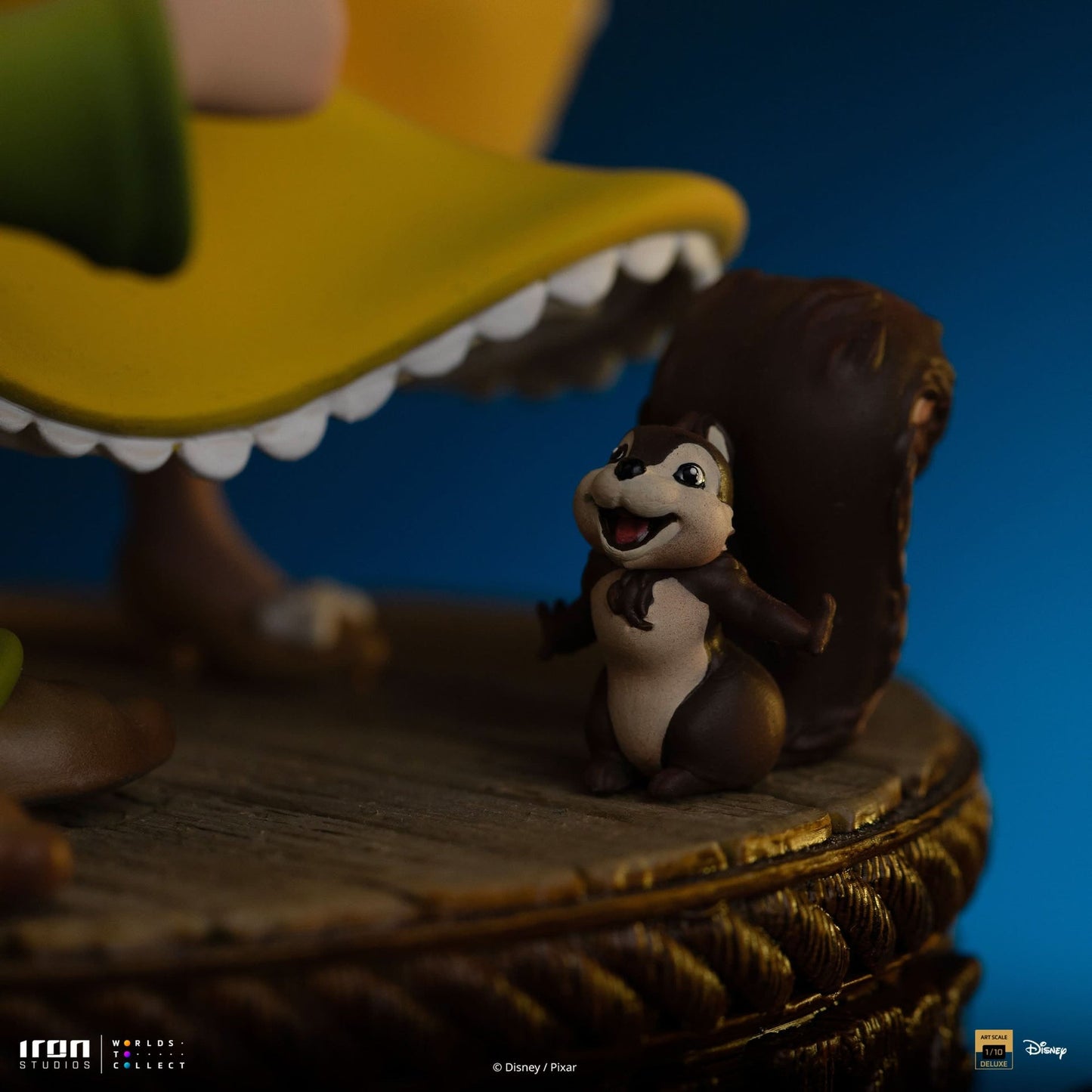 Statue Schneewittchen Deluxe - Schneewittchen und die sieben Zwerge - Art Scale 1/10 - Disney Classics