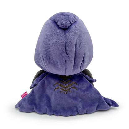 Reaper Raven Plush (9in)