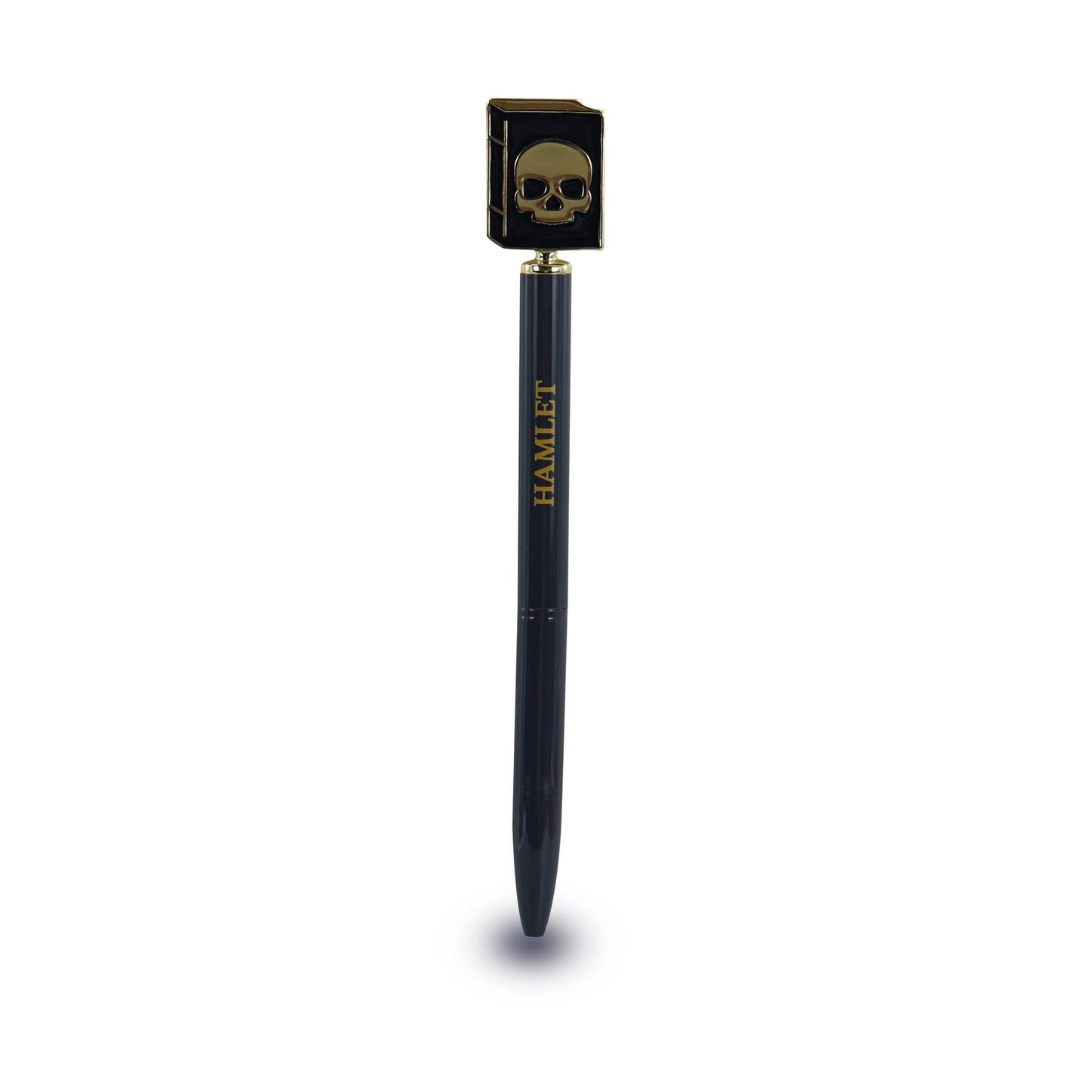 Stylo Shakespeare - Hamlet