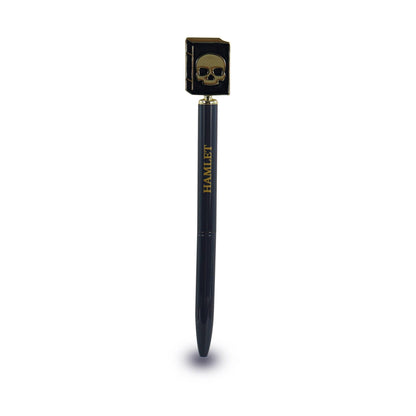 Stylo Shakespeare - Hamlet