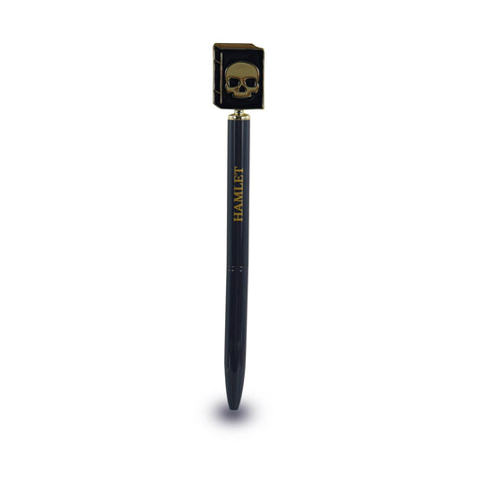 Stylo Shakespeare - Hamlet