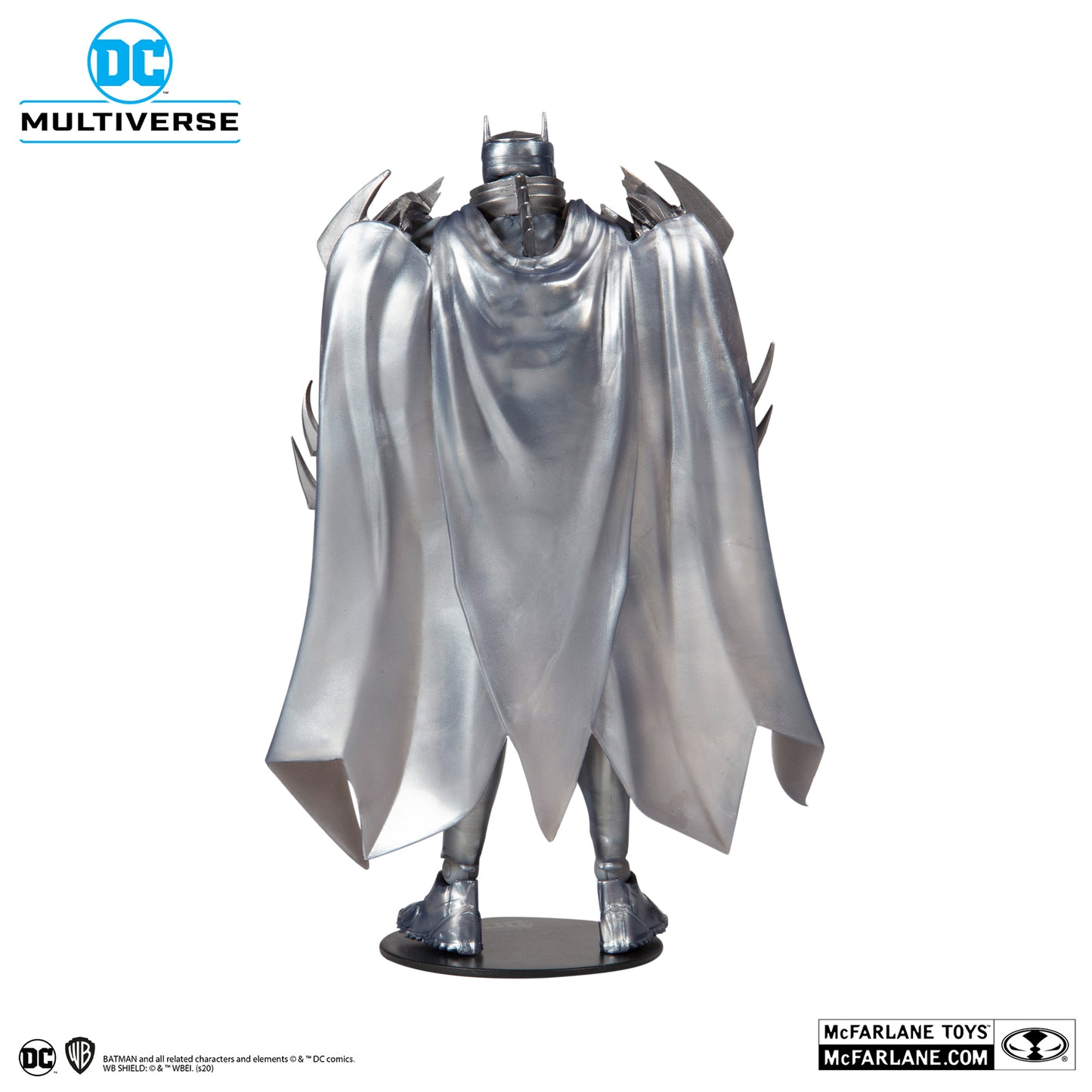 Azrael™ Batman™ Armor (Gold Label)