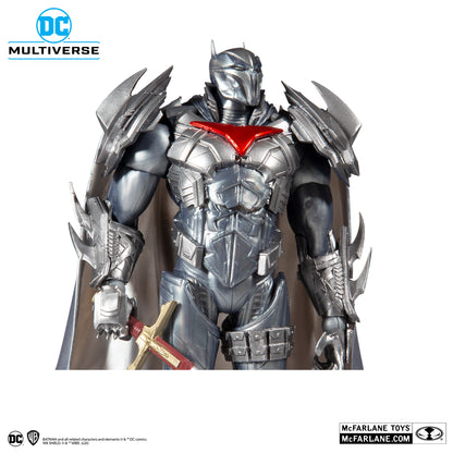 Azrael™ Batman™ Armor (Gold Label)