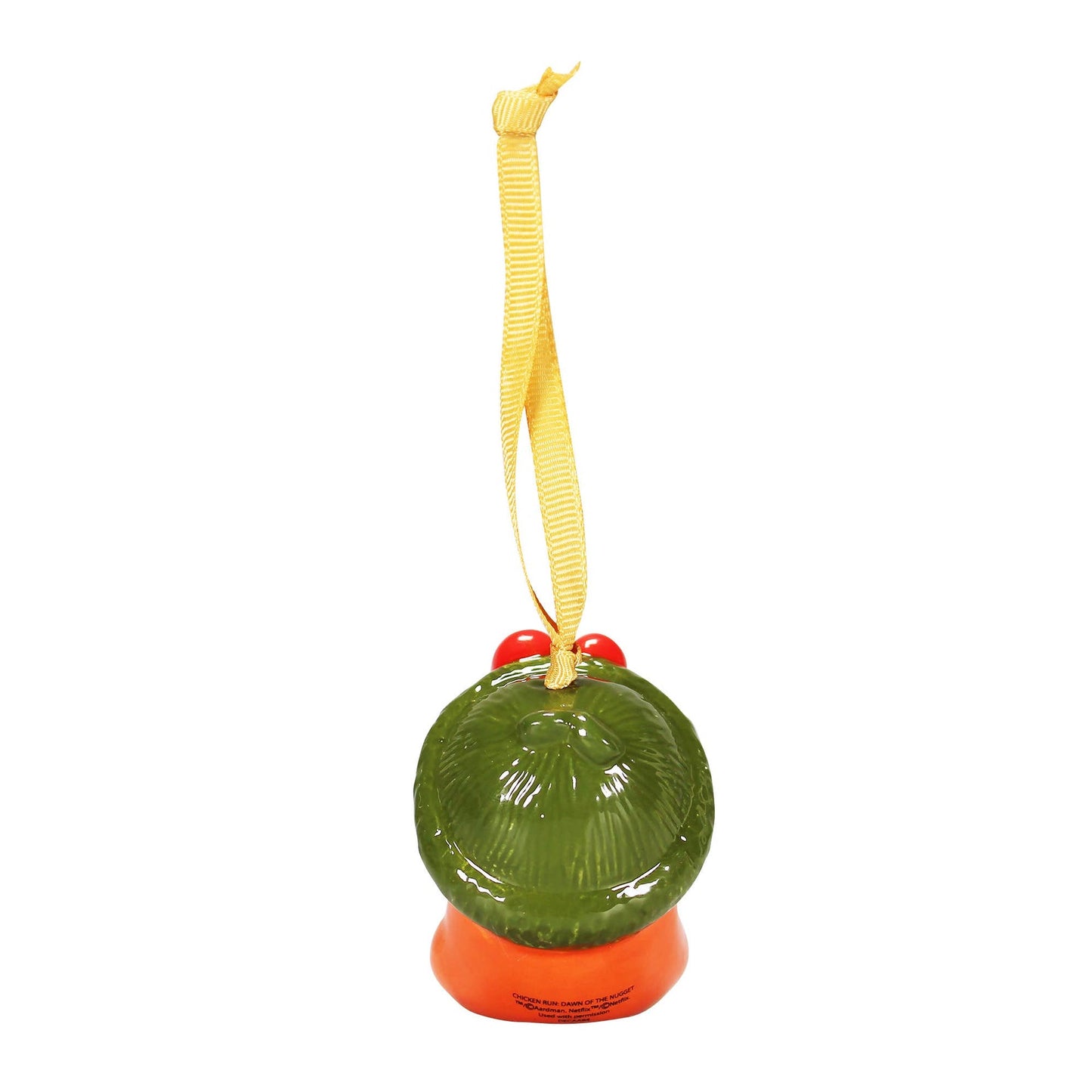 Décoration à suspendre Chicken Run - Ginger