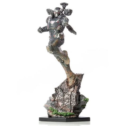 Statue War Machine - Avengers: Infinity War - Art Scale 1/10 - Marvel Comics