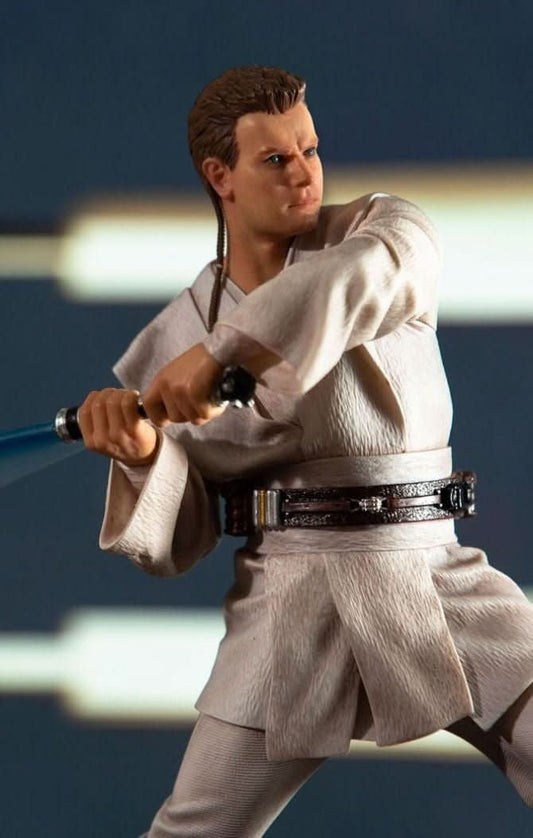 Statue Obi-Wan Kenobi – Star Wars – Art Scale 1/10 – Iron Studios